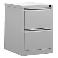 Металева шафа картотечна Szk 104, під папки Din F4, Folio, Grand Folio, максимальний размір 275х395мм