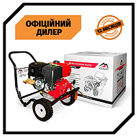 Бензиновая мойка высокого давления (Мойка бензиновая) Vulkan SCPW 4200-II Топ 3776563