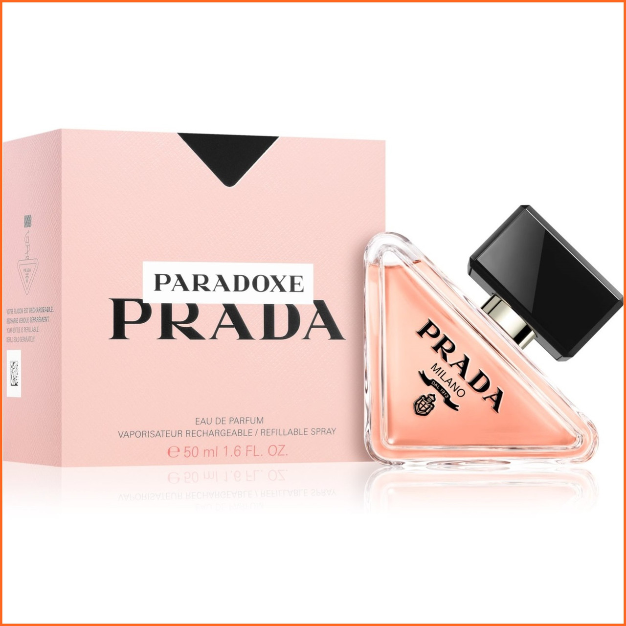 Прада Парадокс - Prada Paradoxe парфумована вода 90 ml., фото 1