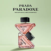 Прада Парадокс - Prada Paradoxe парфумована вода 90 ml., фото 3