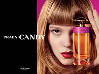 Прада Кенді - Prada Candy парфумована вода 80 ml., фото 4