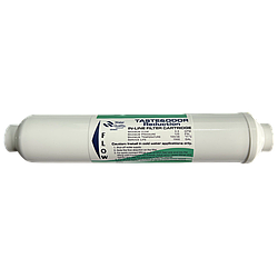 Постфільтр Organic (різьба)