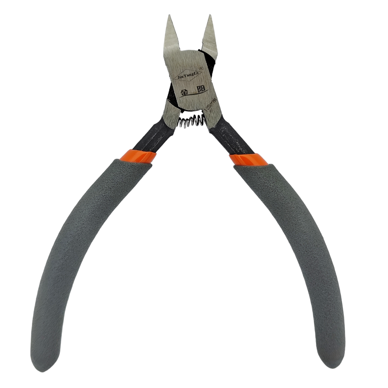 Бокорізи прямі 110 мм, CrV, HRC60