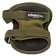 Налокітники KOMBAT UK Spec-Ops Elbow Pads, мультикам, фото 3