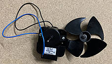 Вентилятор обдува Indesit C00851102, фото 3