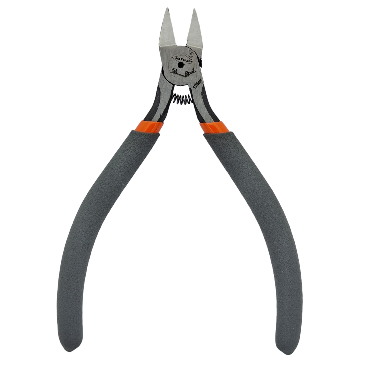 Бокорізи прямі А05В, 125 мм, CrV, HRC60