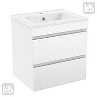 Тумба з умивальником 60 см Volle Fiesta 15-600-01