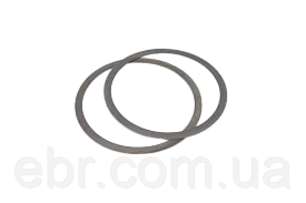 0730.000.256, 0730 000 256, 0730-000-256, K9001591, 238-4689, ZGAQ-02031, 10219217, 84401579 Шайба ZF, фото 1