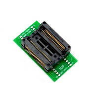 PSOP44 - DIP44 SOP44 SOIC44 переходник панелька