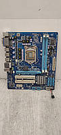 Материнская плата Gigabyte GA-H55M-S2V (s1156, H55 Express, PCI-Ex16)