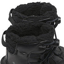 Дитячі зимові черевики COLUMBIA Bugaboot Celsius Snow Boot WaterProof (BC6499 010), фото 4