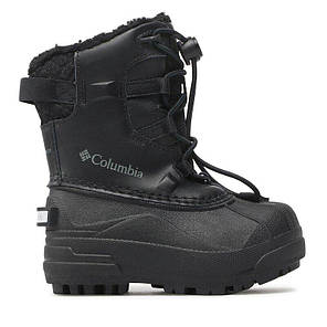 Дитячі зимові черевики COLUMBIA Bugaboot Celsius Snow Boot WaterProof (BC6499 010), фото 2