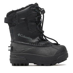 Дитячі зимові черевики COLUMBIA Bugaboot Celsius Snow Boot WaterProof (BC6499 010), фото 1