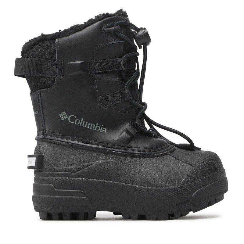 Дитячі зимові черевики COLUMBIA Bugaboot Celsius Snow Boot WaterProof (BC6499 010)