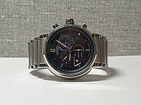 Чоловічий годинник часы Citizen Eco-Drive BZ1000-54E Chronograph умний годинник новий