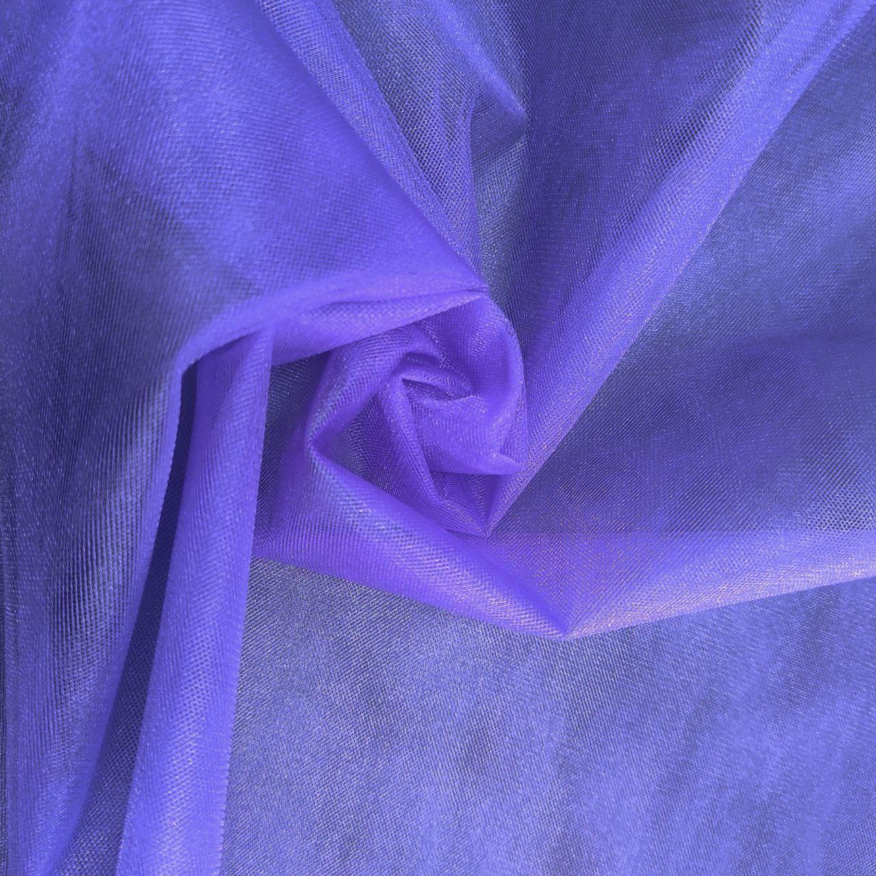 Фатин 25 г/м2, Бузковий, фото 1