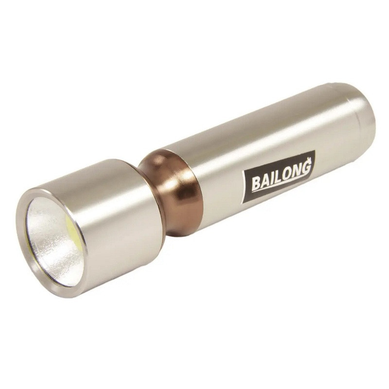 Ліхтарик кишеньковий Bailong BL-C701
