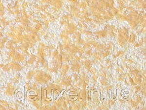 Рідкі шпалери, жовті, целюлоза, ТМ "Біопласт", Тип 303, фото 1