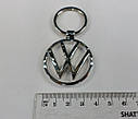 Брелок Volkswagen Logo Keyring, для ключів оригінал (000087010BN), фото 3