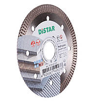 Круг алмазний відрізний Distar 1A1R 125x1,4x10x22,23 Multigres, фото 6