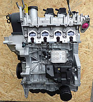 Двигун Seat Leon 1.4 TFSI, 2014-today тип мотора CZEA