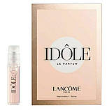 Парфумована вода (пробник) Lancome Idole 1.2 мл, фото 4
