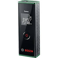 Bosch Дальномер лазерный Zamo III basic  Baumar - Время Экономить