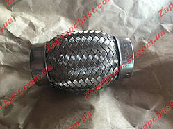 Гофра глушника 38х94 (2-шарова) VW 