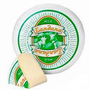 Голландський сир 😍 "Landana" Mild 280 гр. Голландія, фото 4