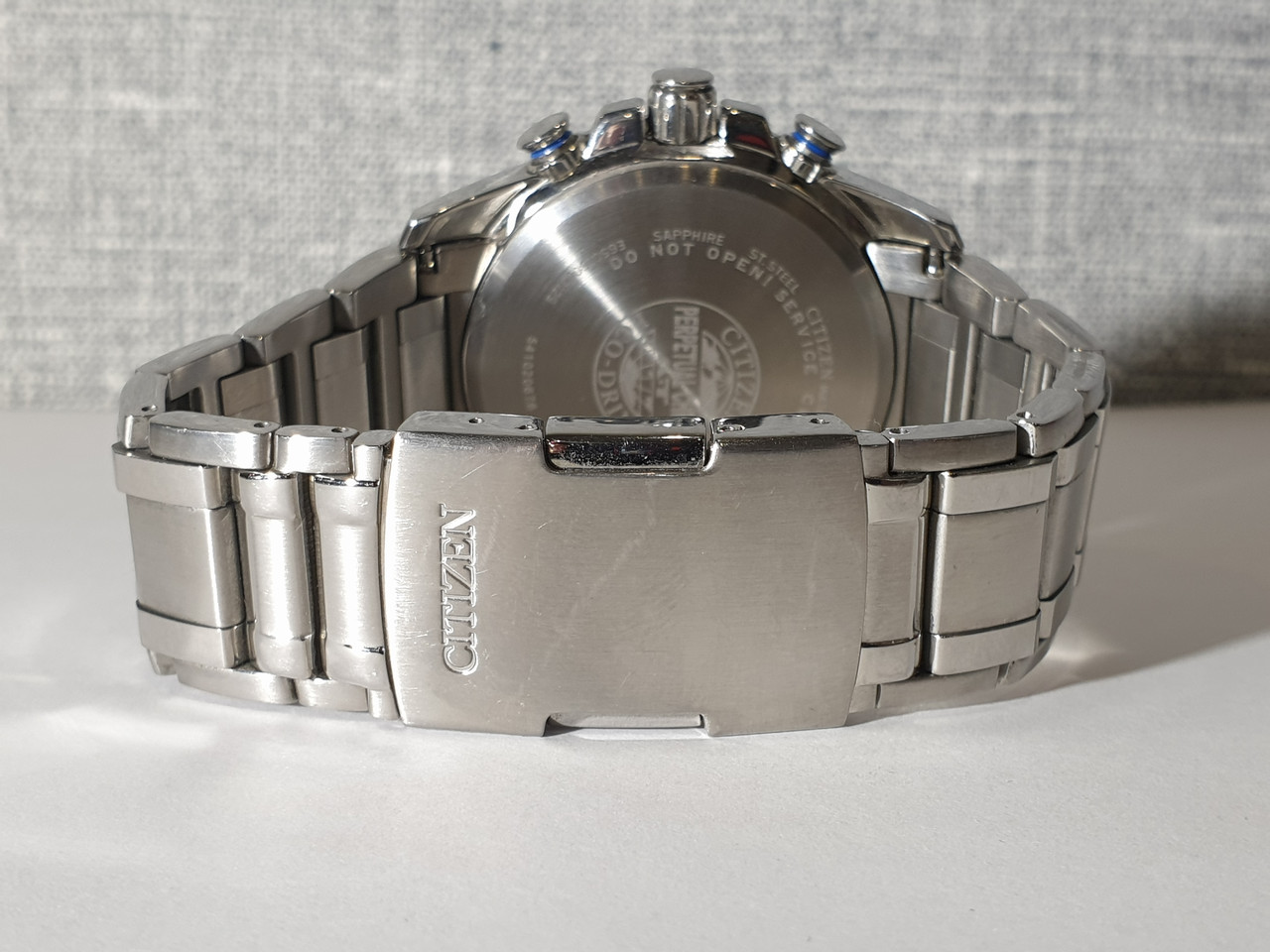 Citizen at4000 clearance