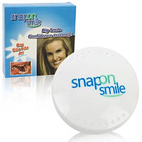 Виниры для зубов Snap-On Smile