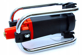 Вібратори глибинні для бетону