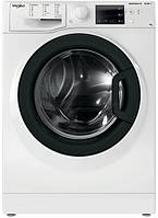 Whirlpool Стиральная машина фронтальная, 7кг, 1200, A+++, 43.5см, дисплей, пар, инвертор Baumar - Время