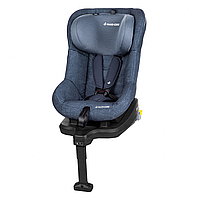 Автокрісло MAXI-COSI TobiFix з 9 міс до 4 років, Nomad blue