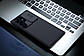 Чохол бампер Nillkin CamShield Pro Case для Samsung Galaxy S23 Ultra Black, фото 4