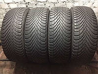 Зимние шины б/у 205/55 R16 Pirelli Winter Cinturato