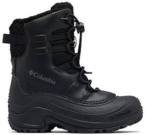 Юнацькі зимові черевики COLUMBIA Bugaboot Celsius Boot (BY4430 010), фото 2
