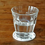 Підставка під склянку з силуетом дерева., фото 2