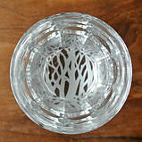 Підставка під склянку з силуетом дерева., фото 3