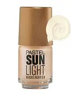 Хайлайтер PASTEL SUNLIGHTER