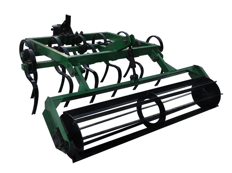 Купити Культиватор для мотоблока пружинний КН-1П - 11 лап ( 1 точкове ...