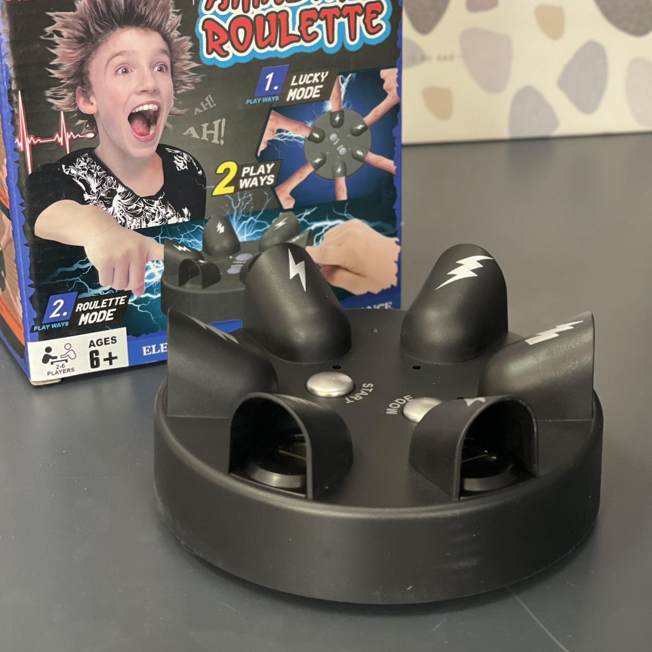 Гра "Рулетка", Игра "Рулетка ", фото 1