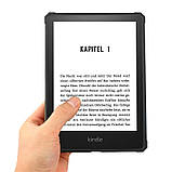 Чохол обкладинка для Amazon Kindle Paperwhite 5 M2L3EK 11th Gen 6,8 дюймів Автовключення/вимкнення, фото 8