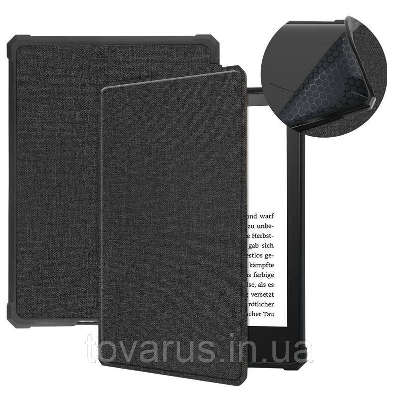 Чохол обкладинка для Amazon Kindle Paperwhite 5 M2L3EK 11th Gen 6,8 дюймів Автовключення/вимкнення