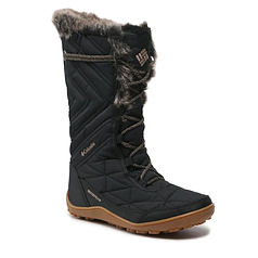 Жіночі зимові сапожки COLUMBIA Minx Mid III (BL5964 012)