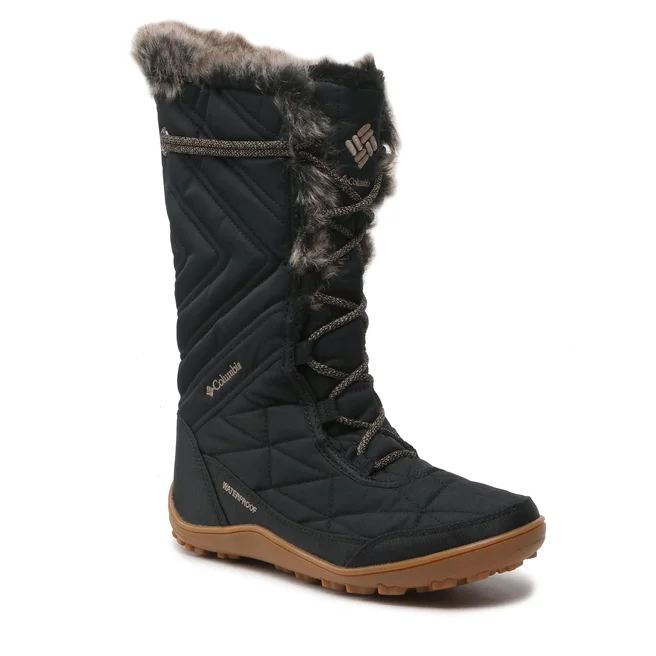 Жіночі зимові сапожки COLUMBIA Minx Mid III (BL5964 012)