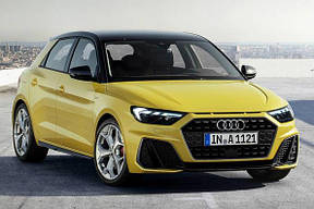 Audi A1 '18-.