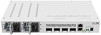 MikroTiK Коммутатор Cloud Router Switch CRS504-4XQ-IN Baumar - Время Экономить