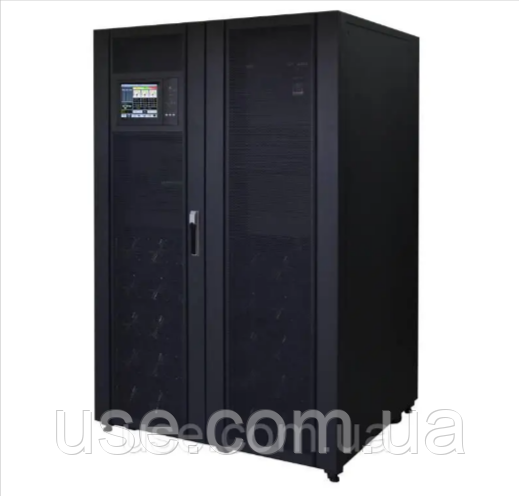 UPS RM 400 XL, 400кВА, ДБЖ 360кт, 8 модулів по 45кт, 3 на 3 фази, блок безперебійного живлення, ДБЖ