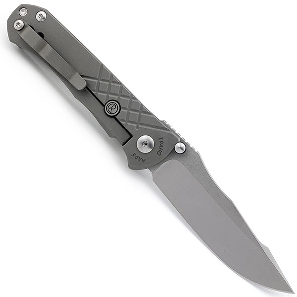 Ніж Chris Reeve Umnumzaan